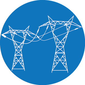 Energy Infrastructure